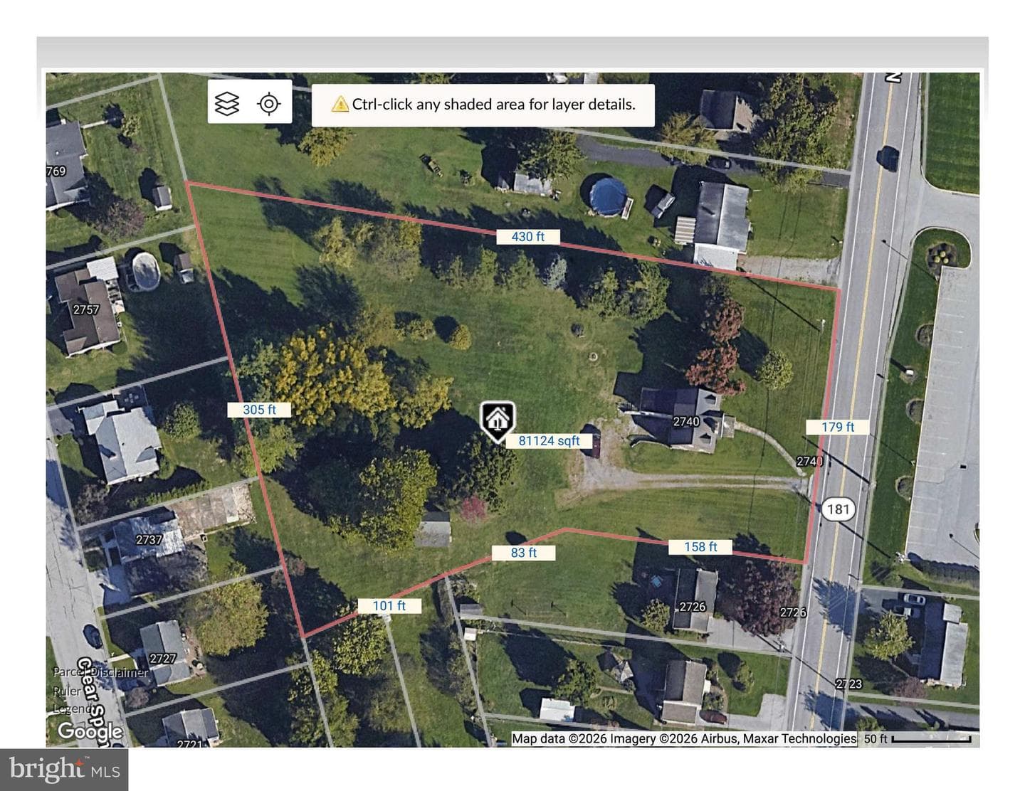 2740 N George Street photo 5