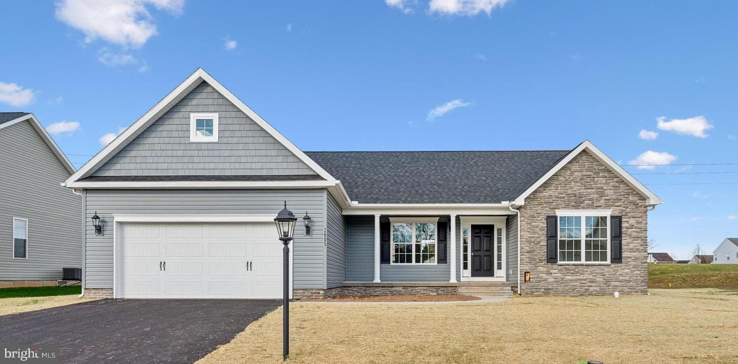 2666 Victorian Drive #lot 74 photo 2