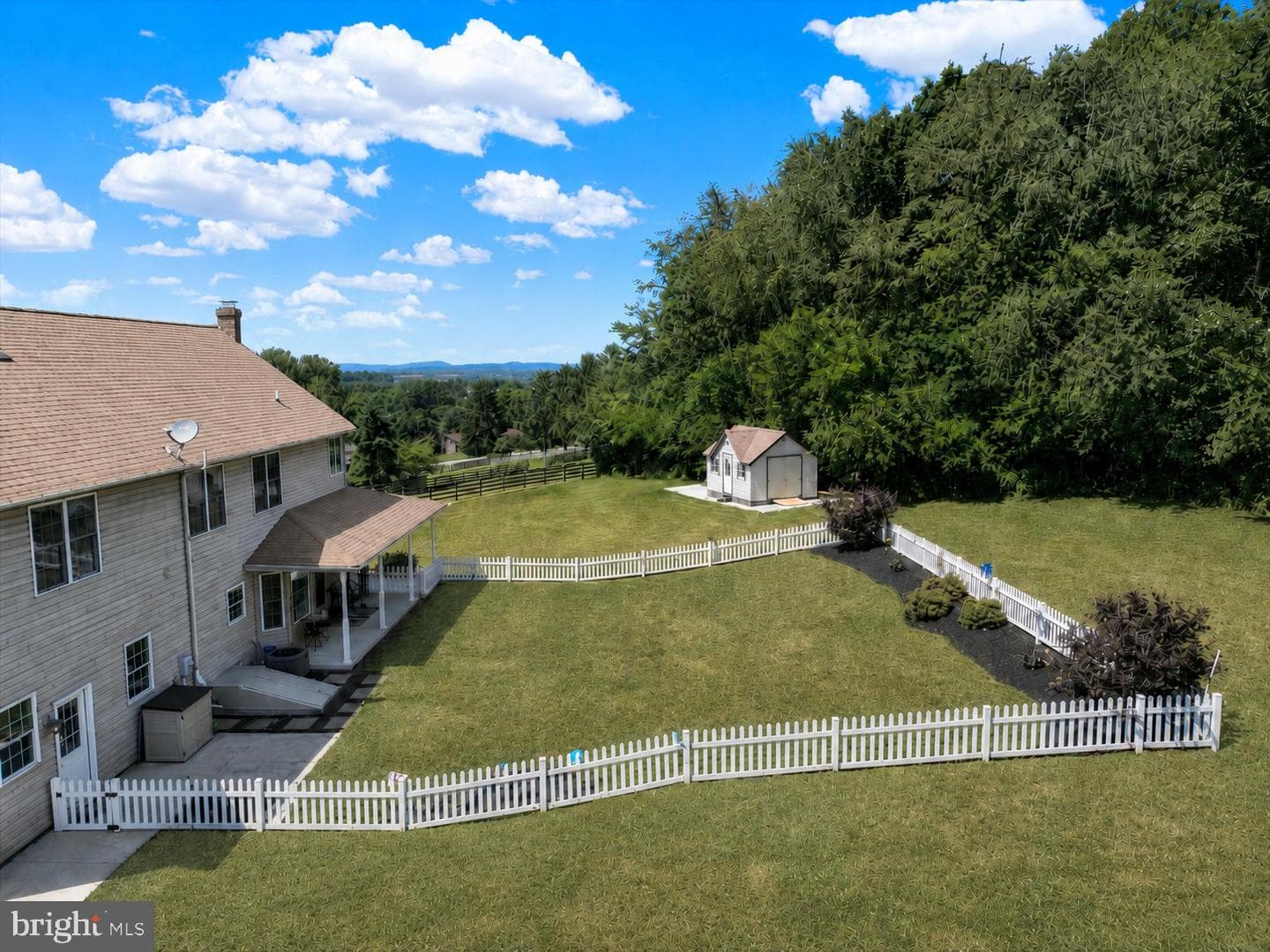 2528 Meetinghouse Road photo 13
