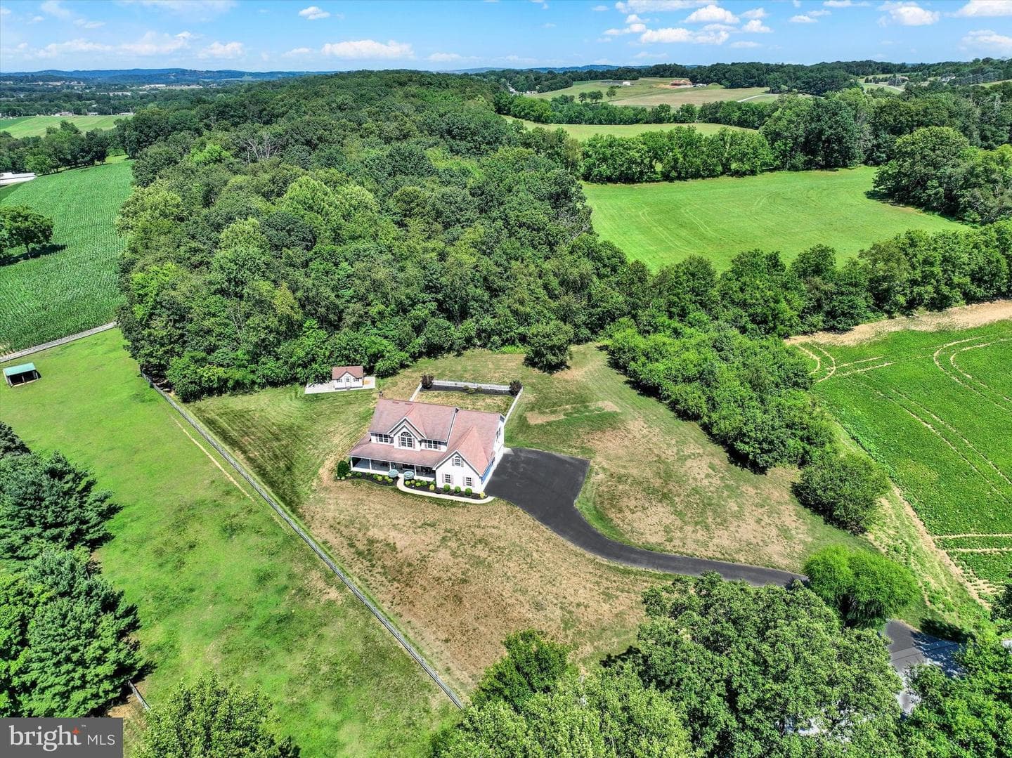 2528 Meetinghouse Road photo 14