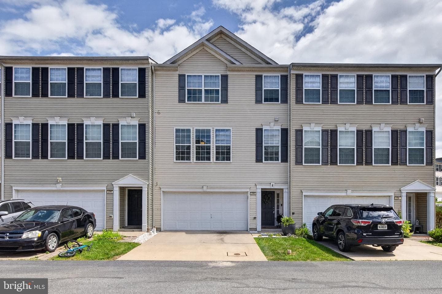 2303 Golden Eagle Drive #146 photo 1