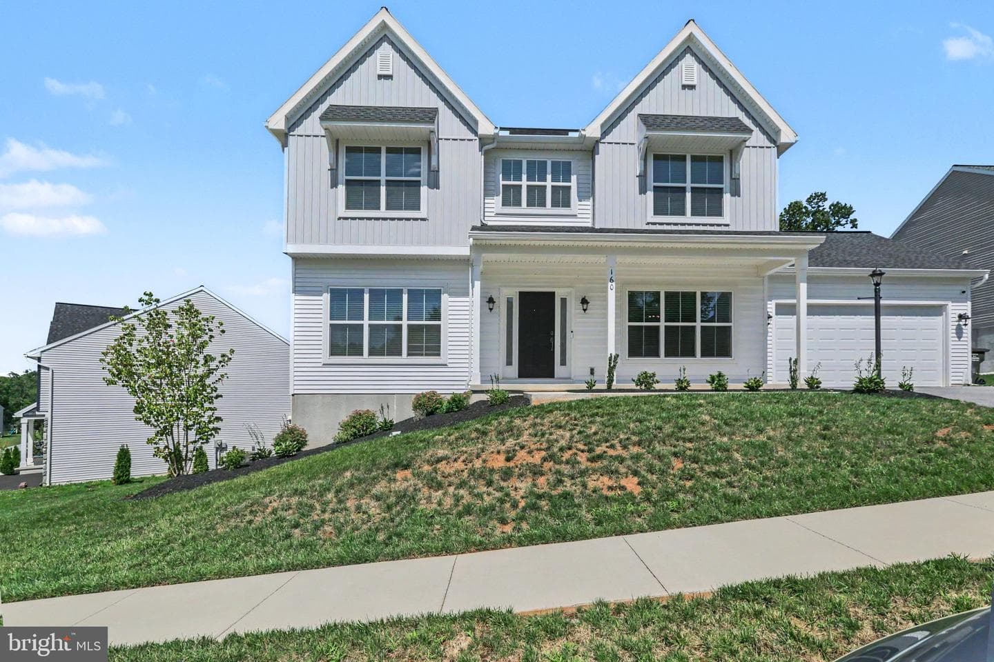 160 Red Maple Drive photo 1