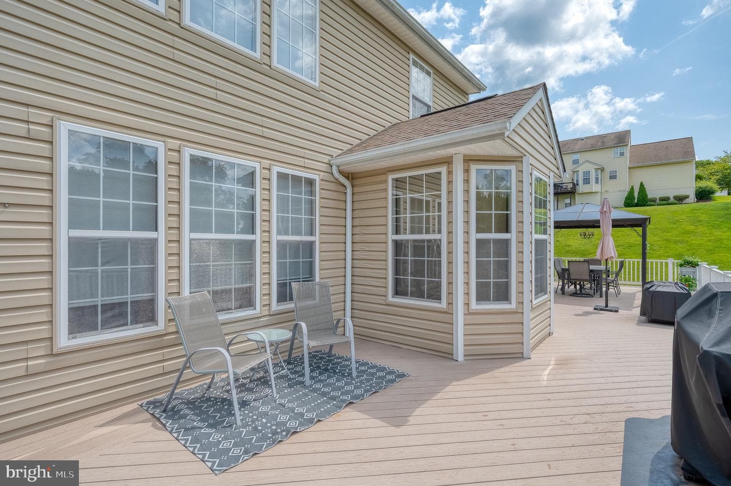 116 Glenray Court photo 76