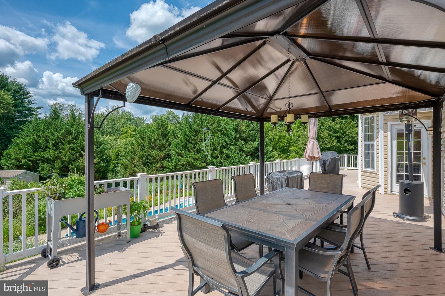 116 Glenray Court photo 80