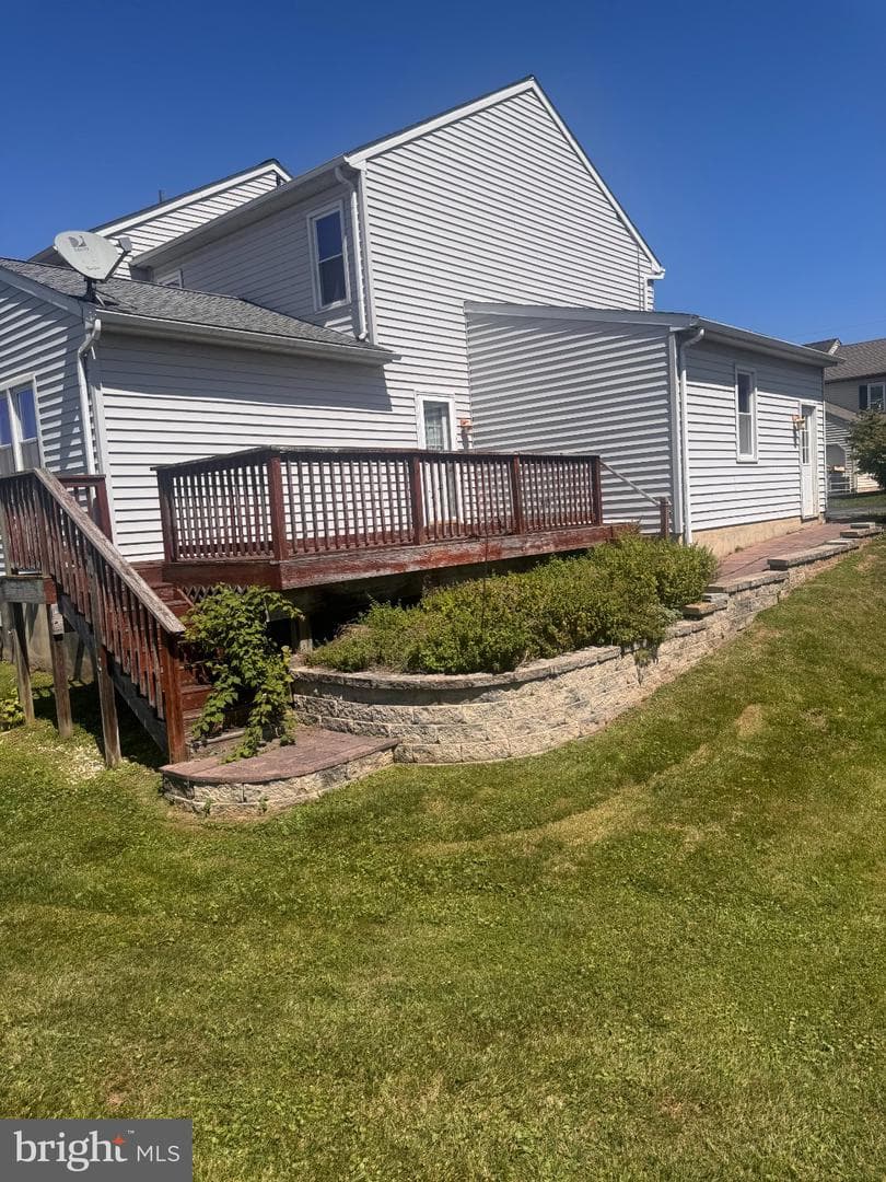 3033 Bornt Drive photo 10