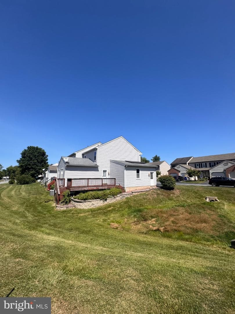 3033 Bornt Drive photo 3