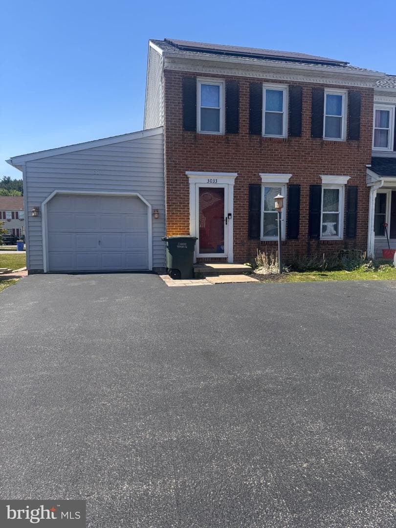 3033 Bornt Drive photo 6