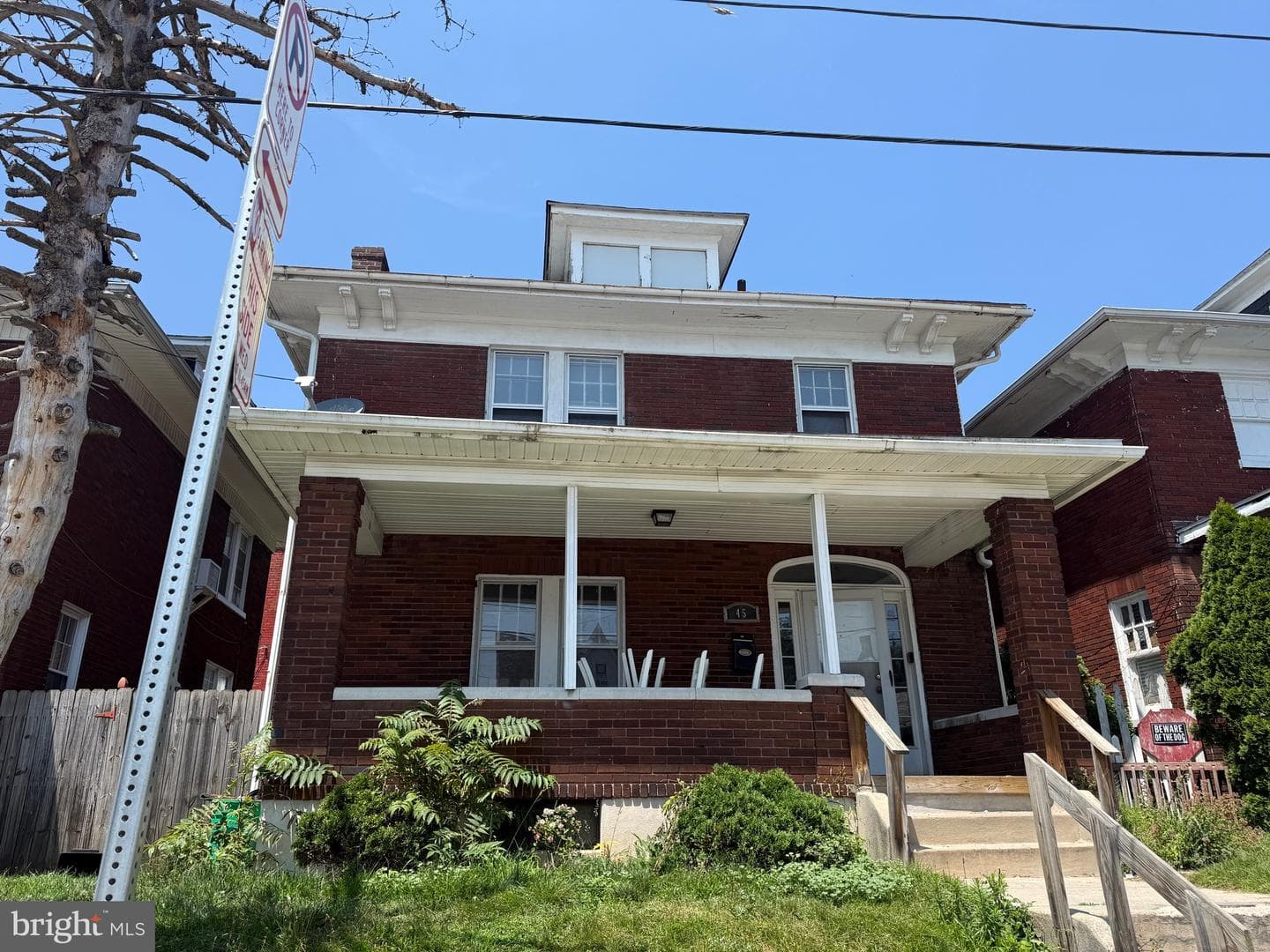 45 W Cottage Place photo 1
