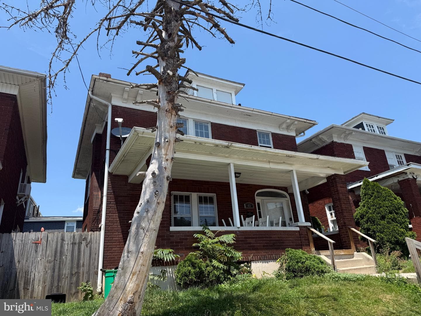 45 W Cottage Place photo 2