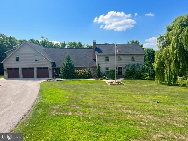 5020 Zeiglers Church Road photo 1