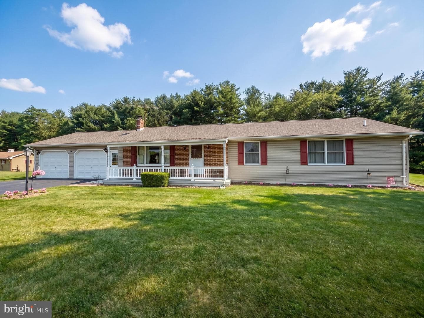 3704 Baumgardner Road photo 1