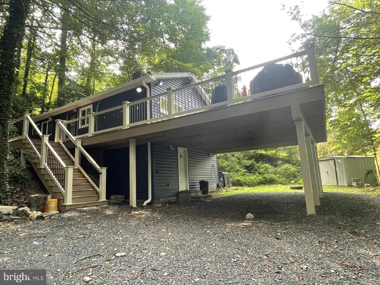 151 E Trails Road photo 1