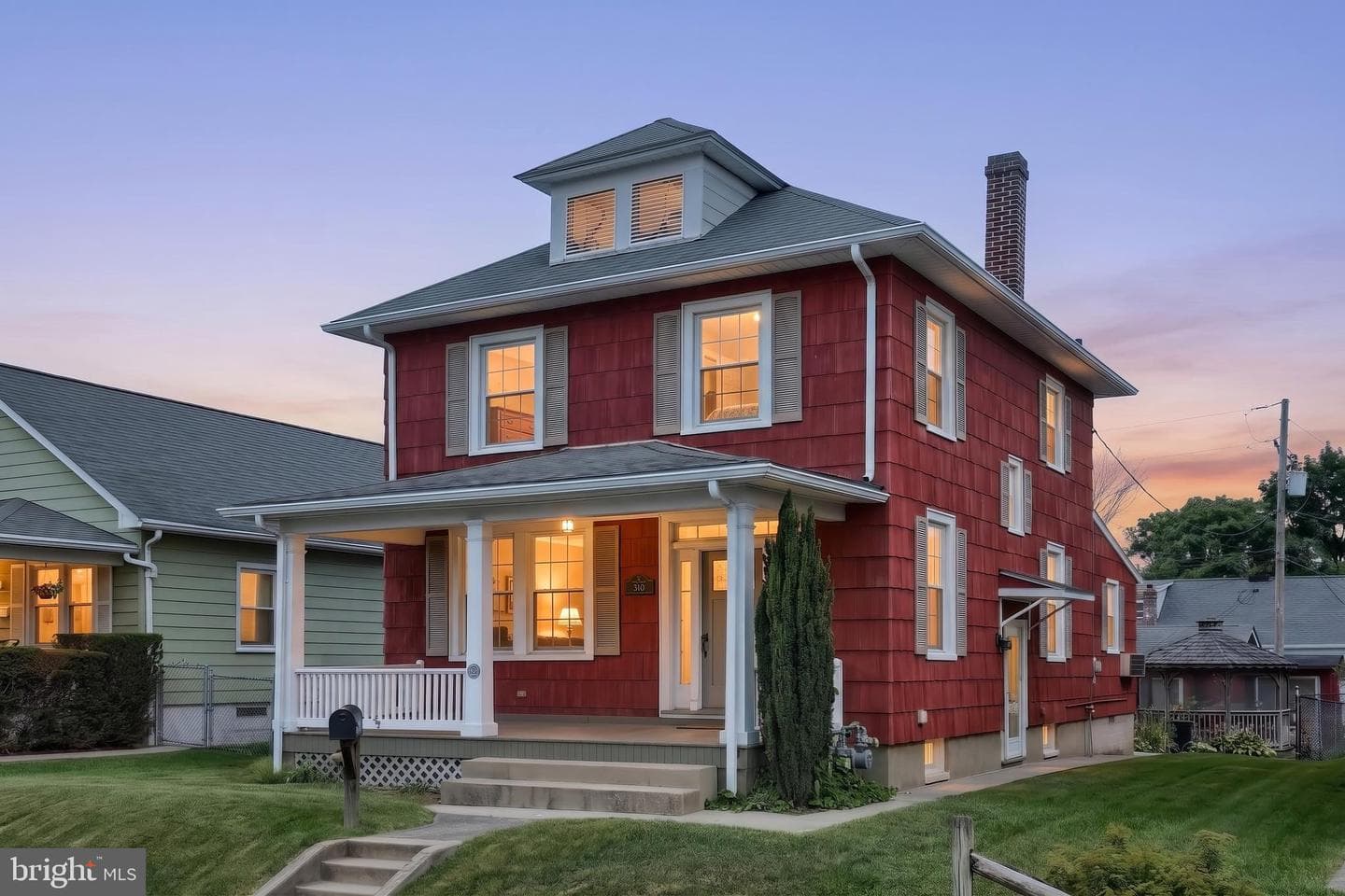 526 Fulton Street photo 1