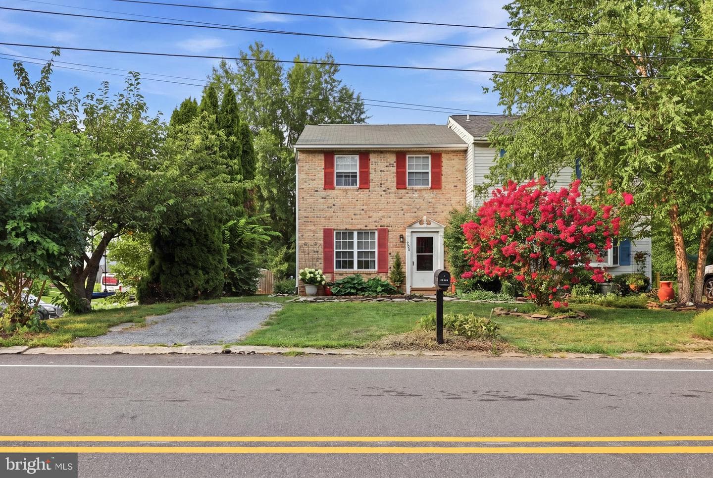 203 Cherry Street photo 1