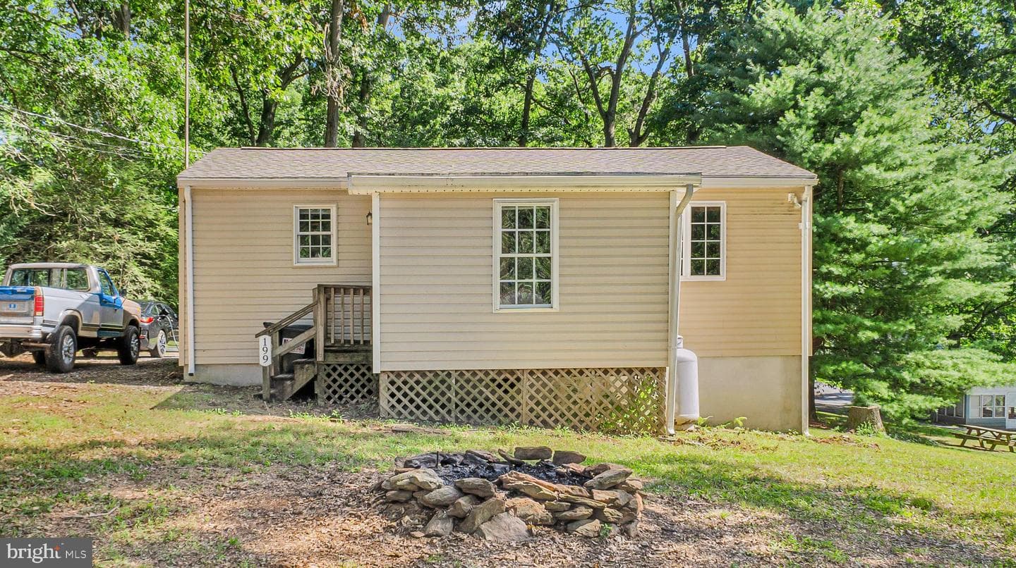 199 Neill Run Road photo 1