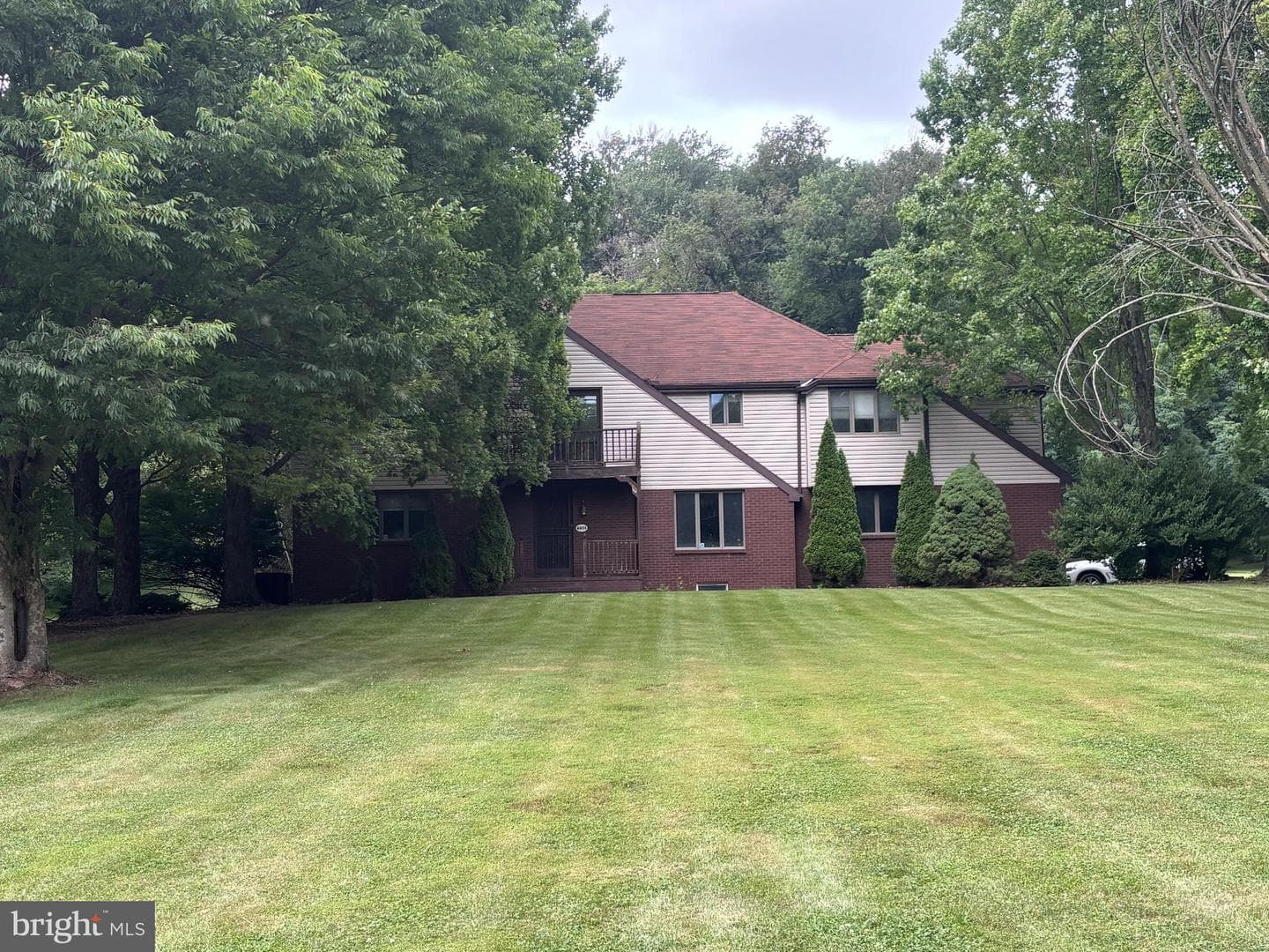 6651 Dark Hollow Road photo 1
