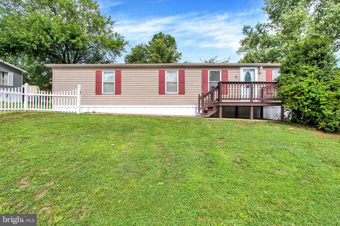 3 Oaklyn Drive photo 1