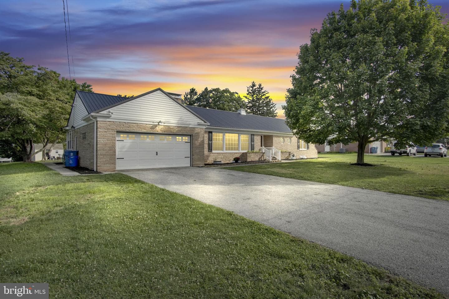 5631 Lischeys Church Road photo 1