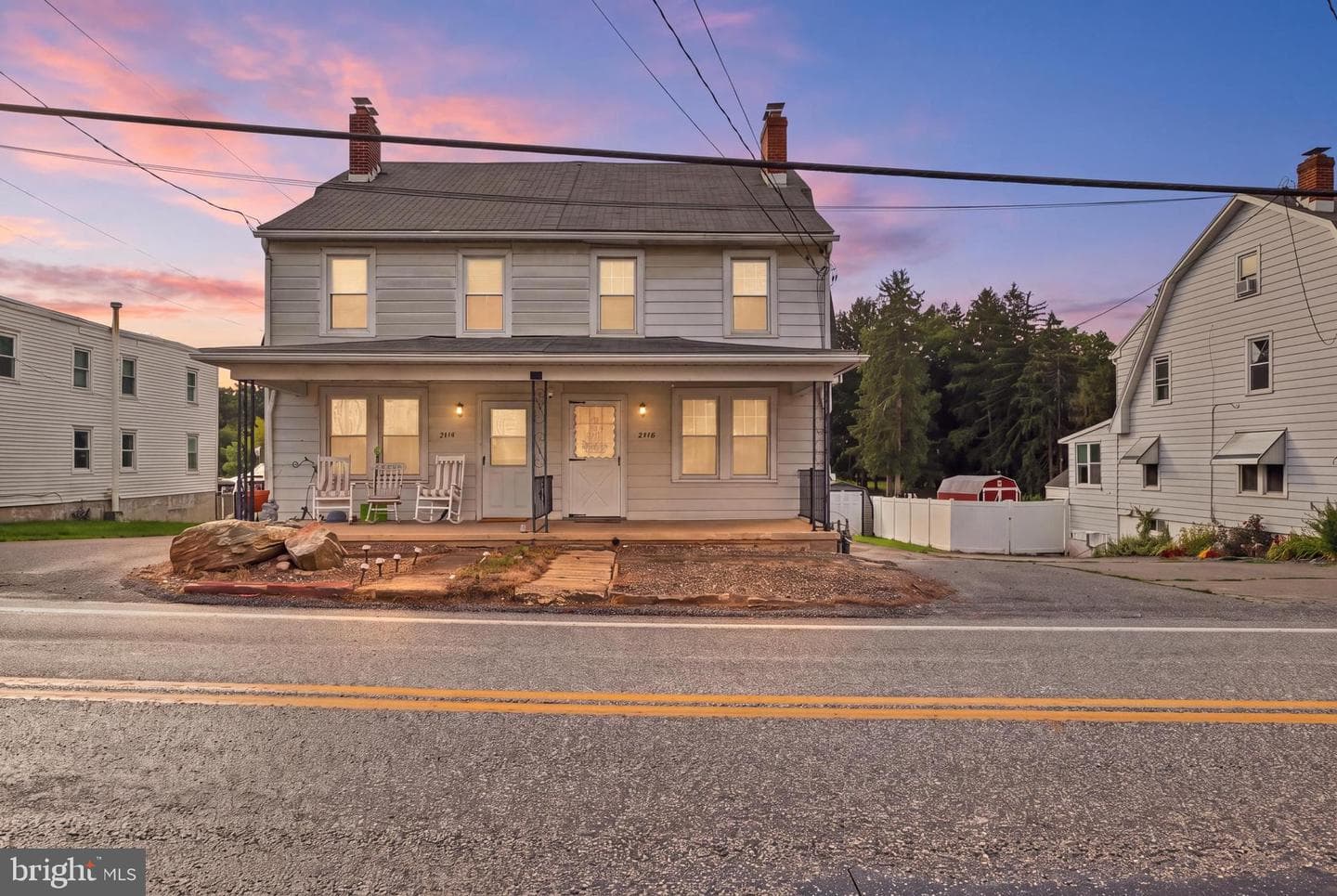 2518 N Sherman Street photo 1