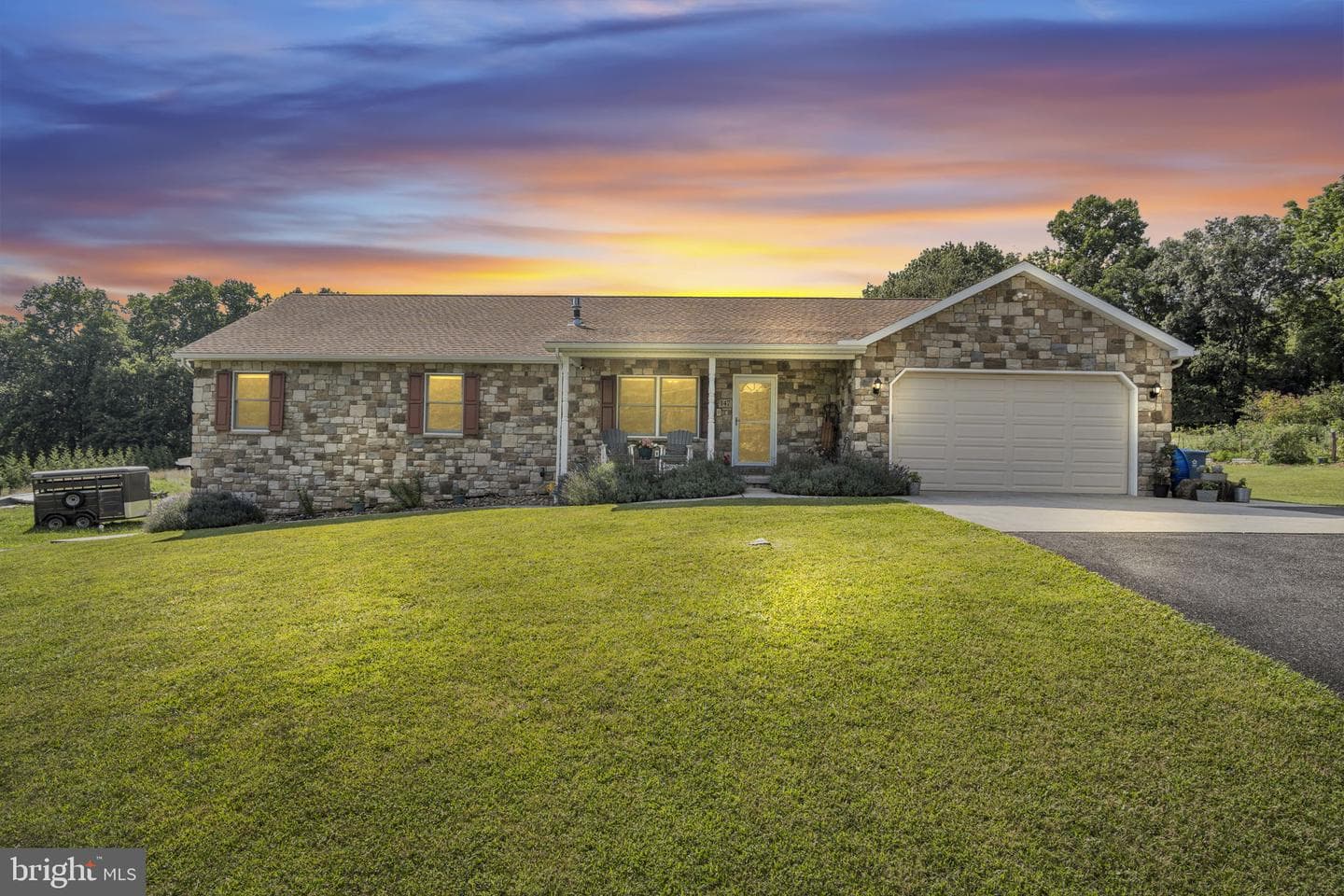 147 Whiskey Springs Road photo 1