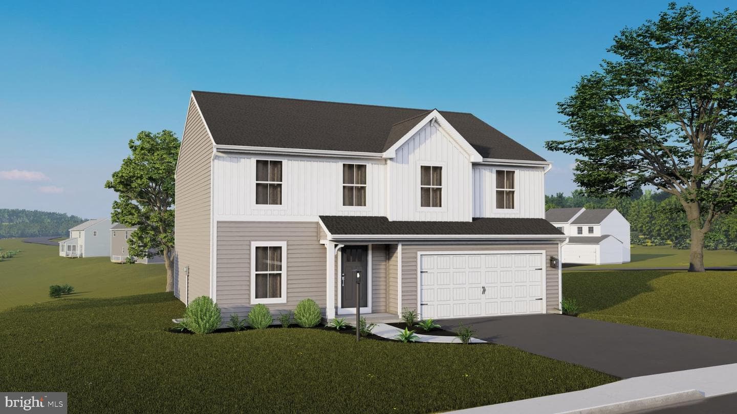 6917 Reynolds Mill Road #lot 1 photo 1