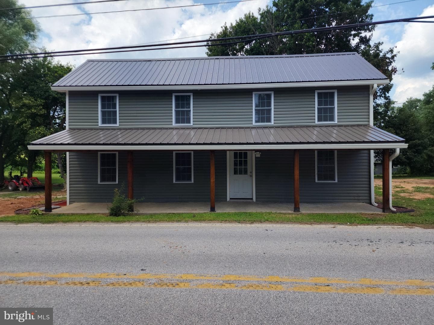 2367 Bryansville Road photo 1