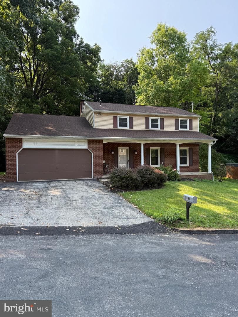 256 Tri Hill Road, York