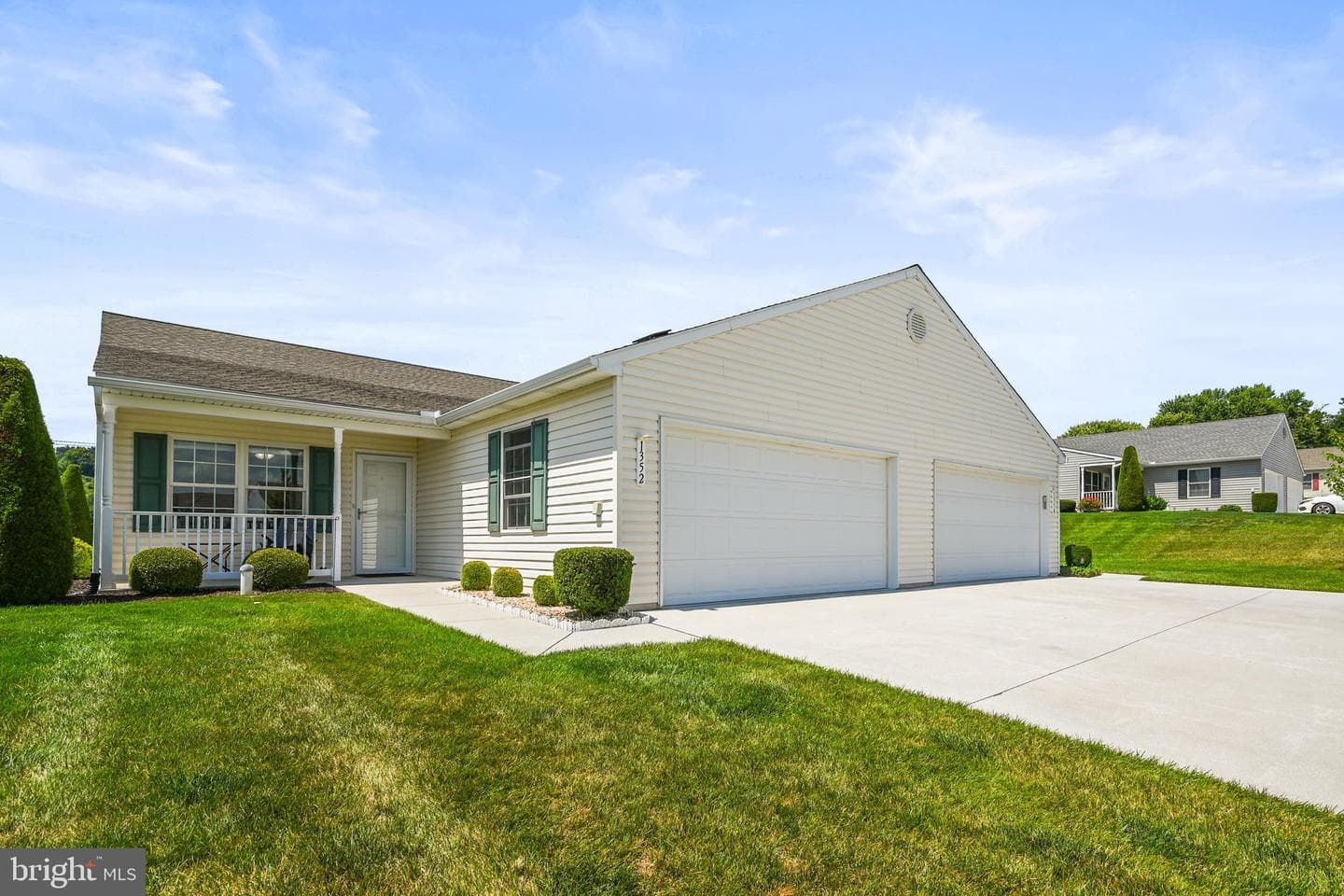 1352 Pleasant View Drive #80 photo 1