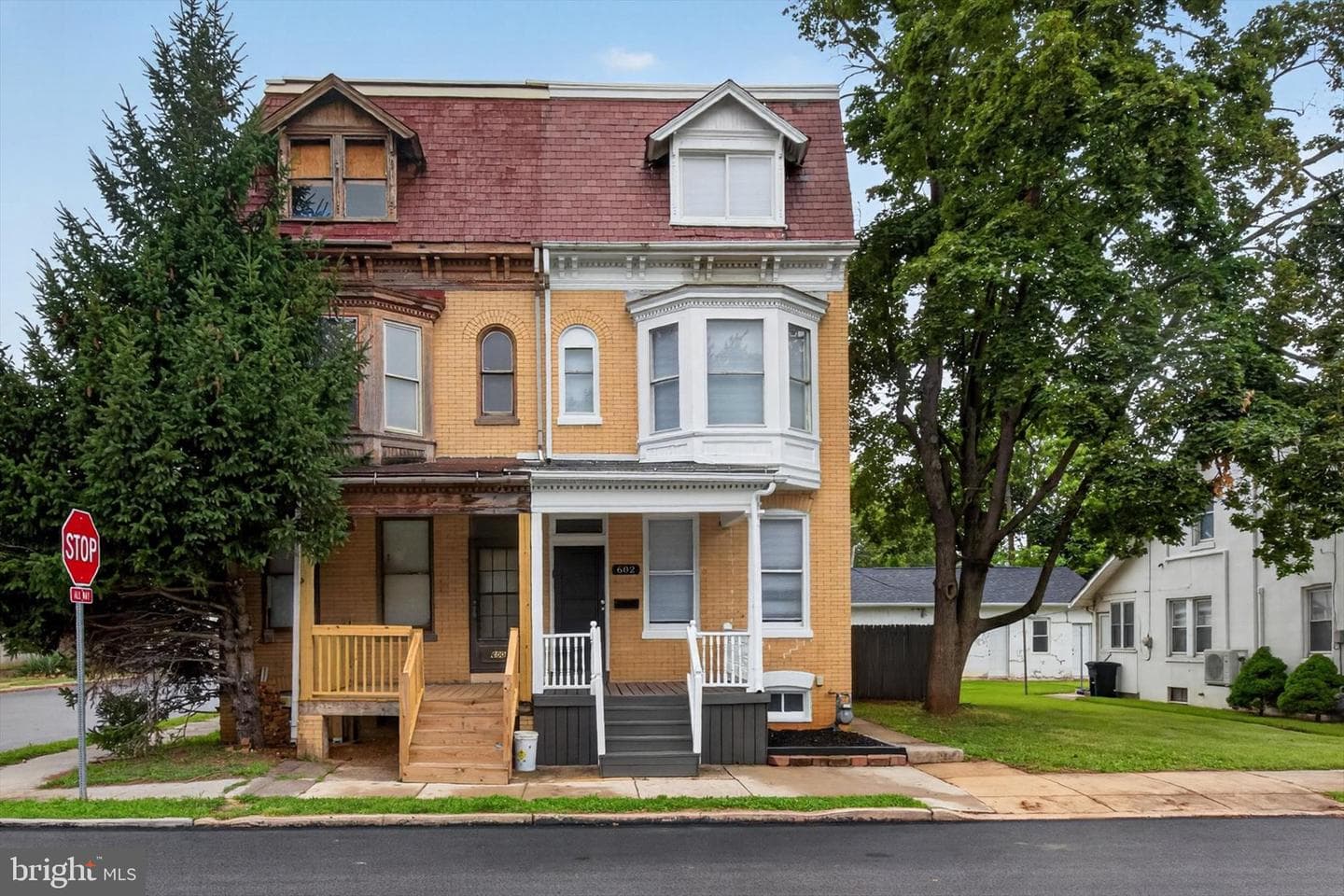 602 Atlantic Avenue photo 1