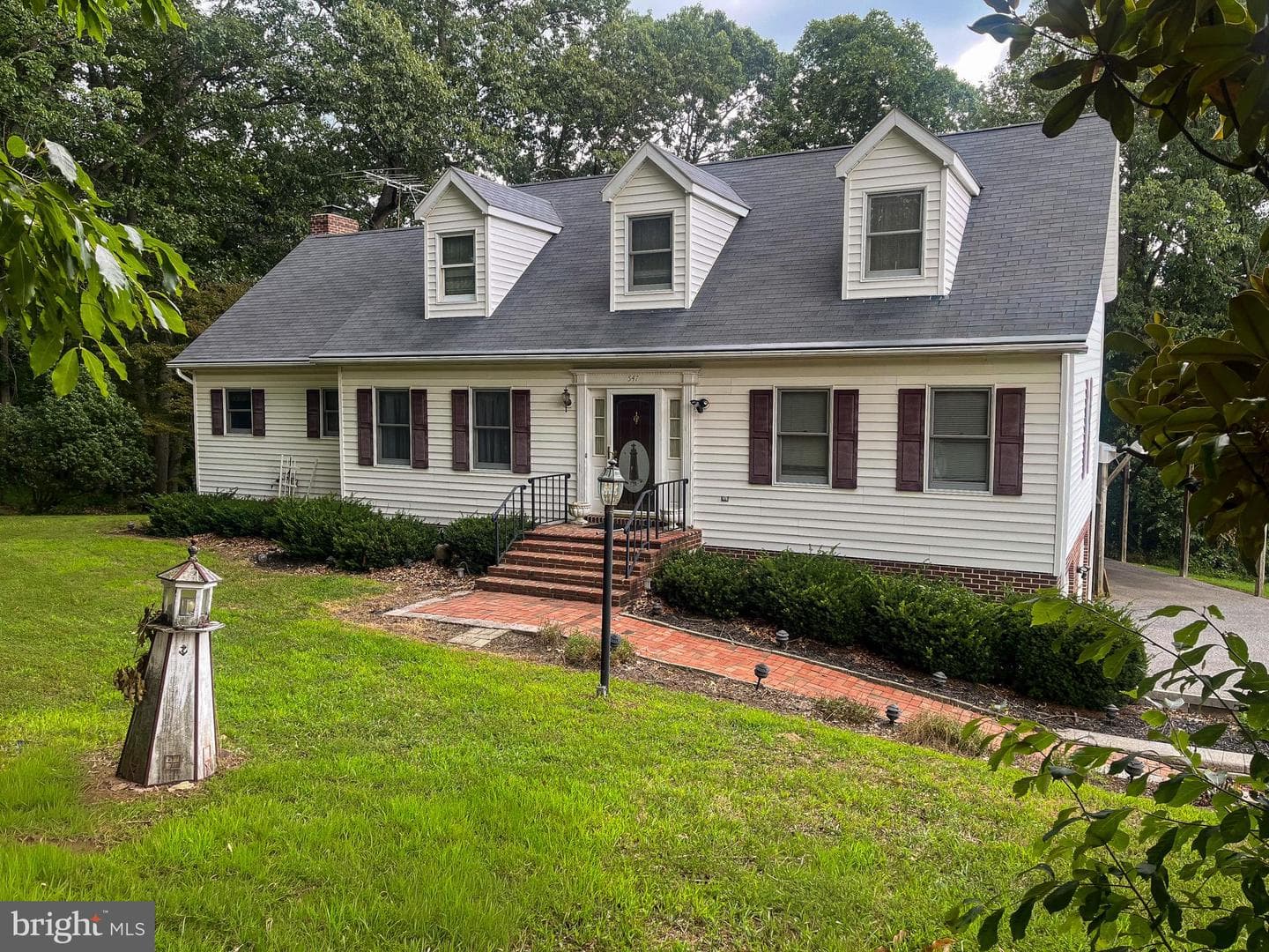 547 Heffner Road photo 1