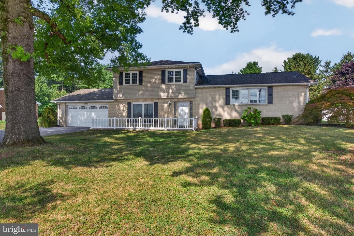 3580 Board Road photo 1