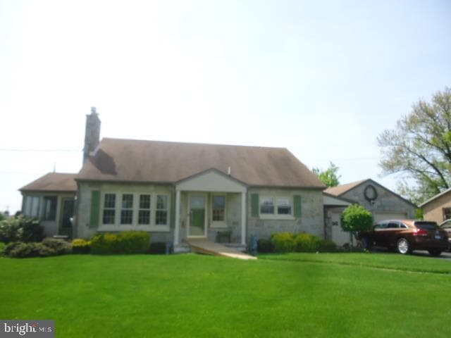 4024 Grandview Road photo 1