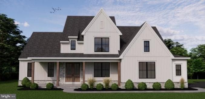 4012 Back Creek - Charolette Model Road photo 1