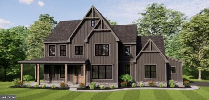 14602 Pin Oak - Berkeley Model Lane, Glen Rock