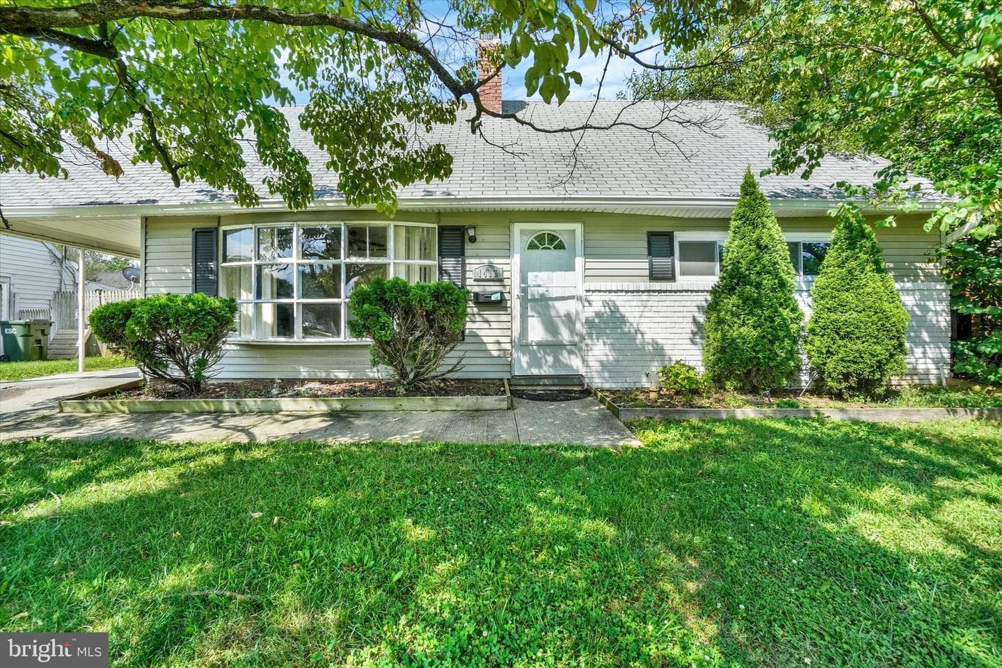 1417 Continental Road photo 1