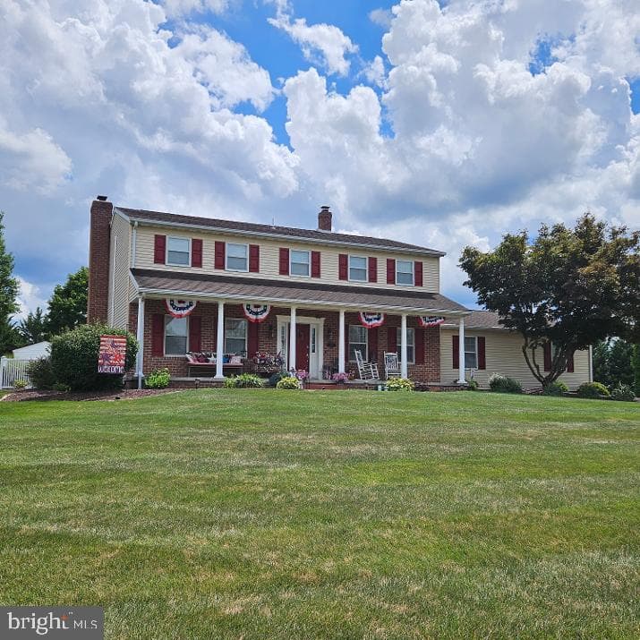 441 Little Creek Road photo 1