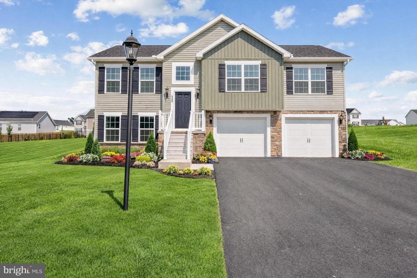 2649 Victorian Drive #lot 58 photo 1