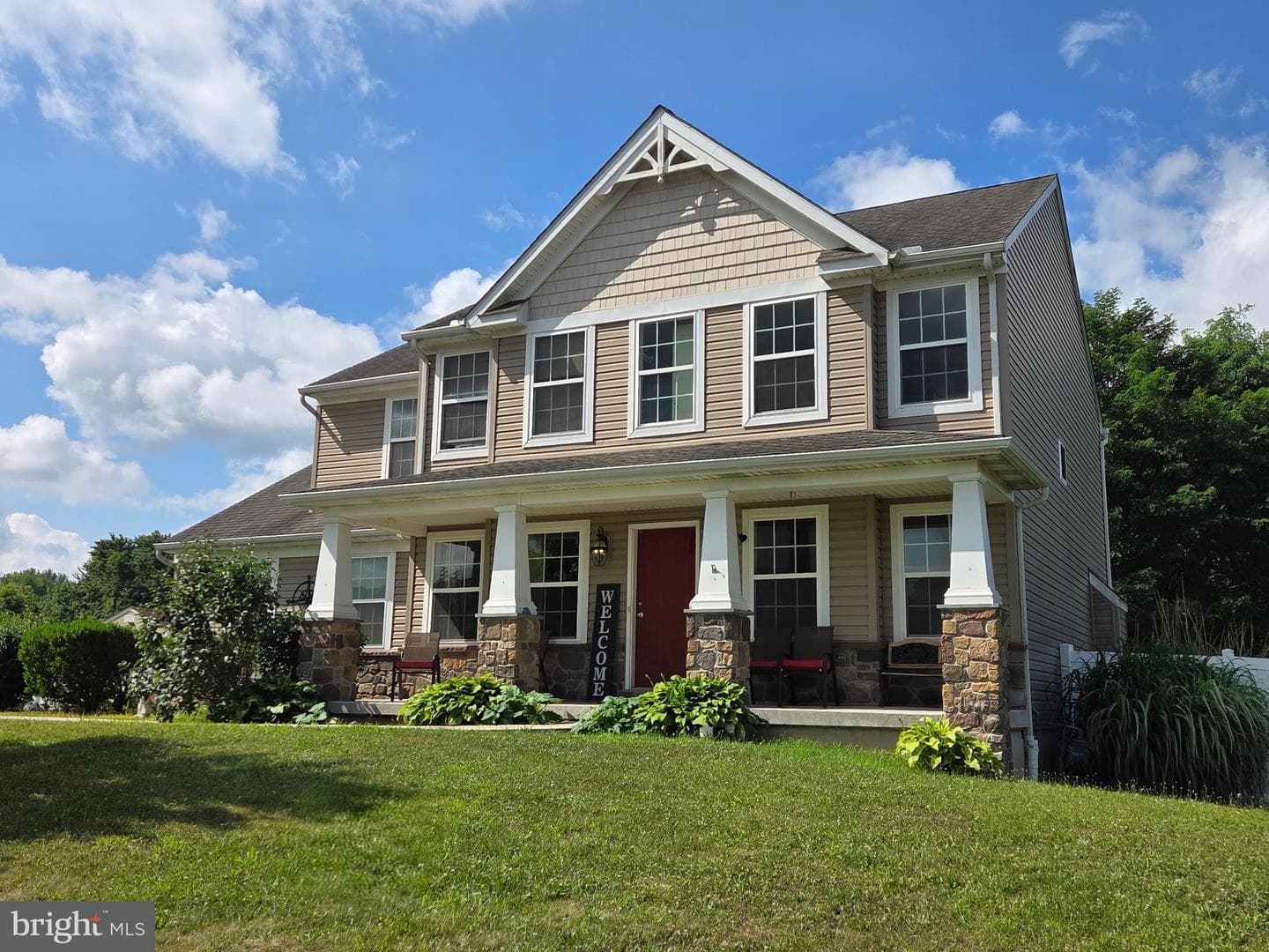 240 Spring Meadows Road photo 1