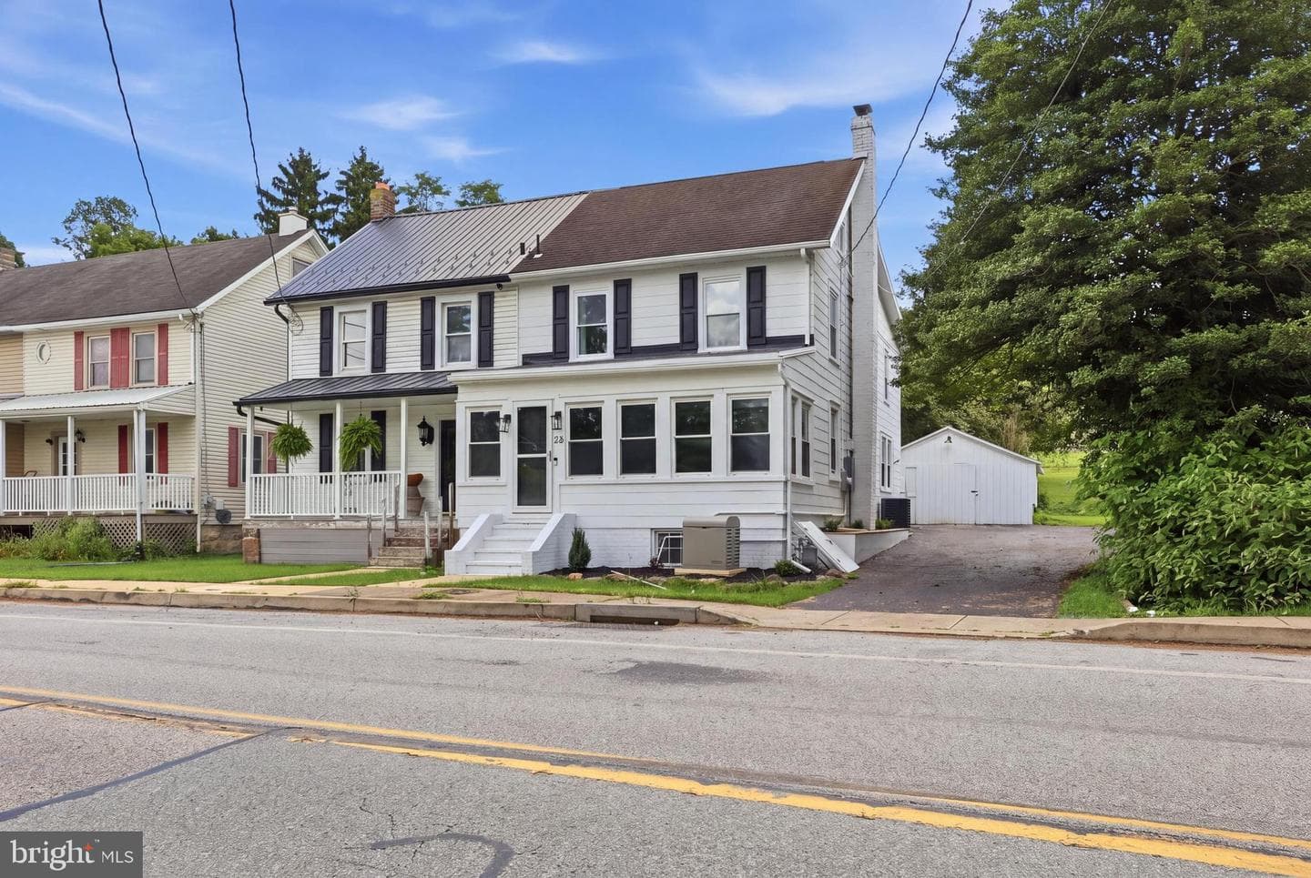 26 S Main St, New Freedom, Pa photo 1
