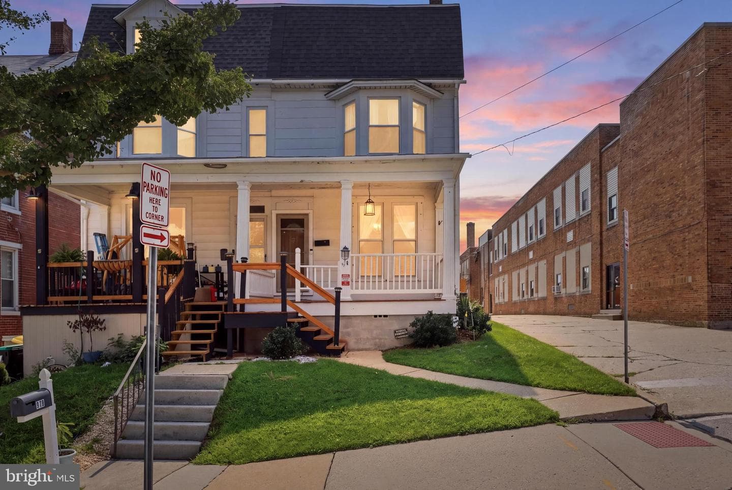 114 Henrietta Street photo 1