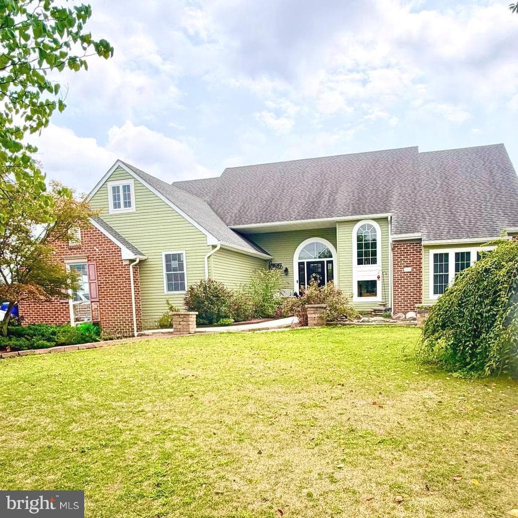 206 Fairview Drive photo 1