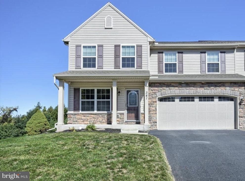 341 Weatherstone Drive #21 photo 1