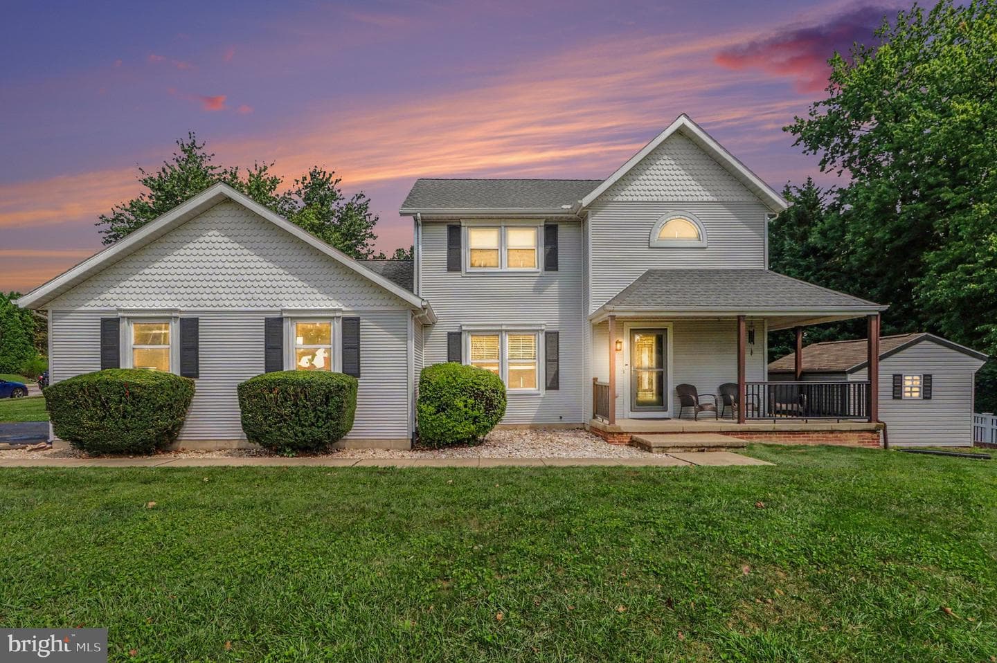 100 Meadow Hill Drive photo 1
