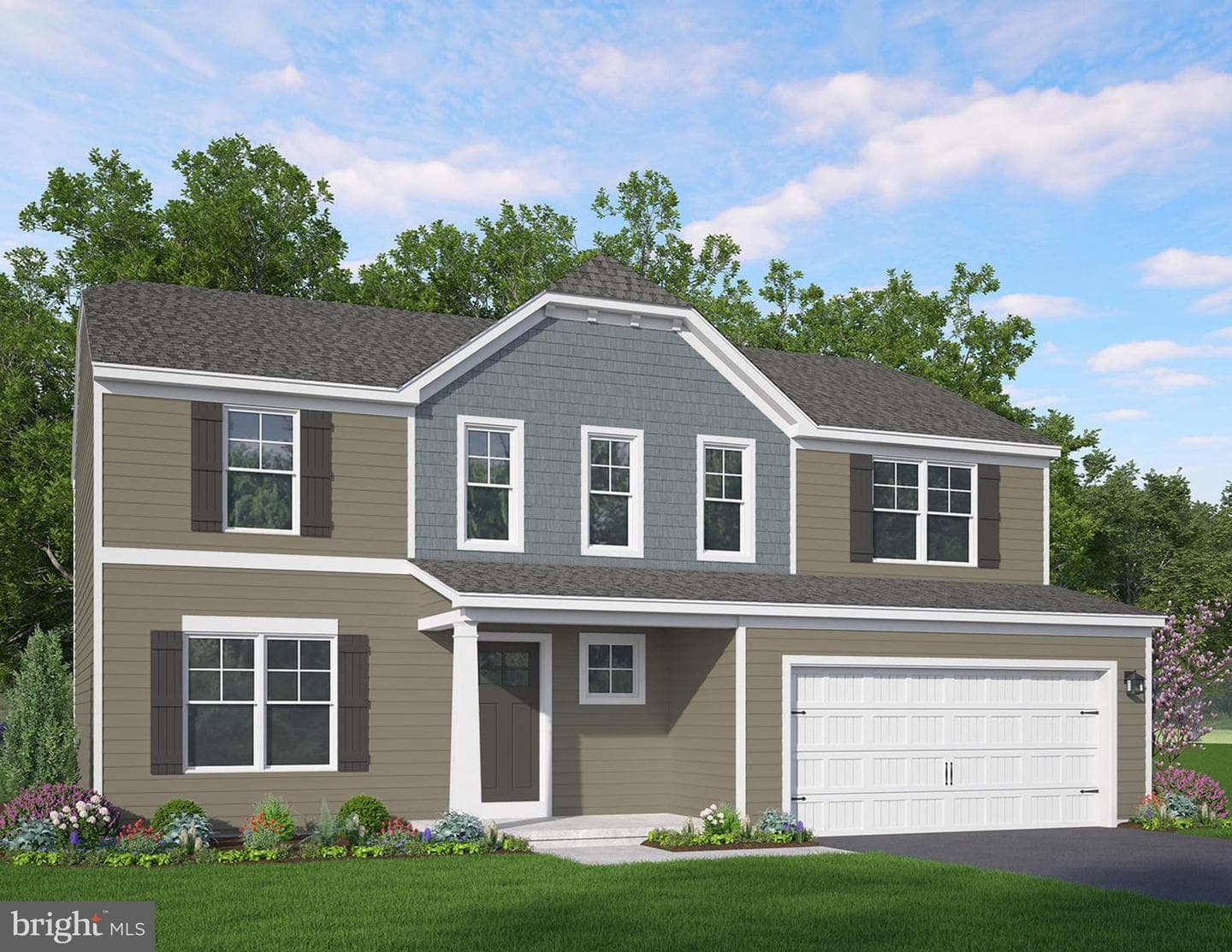 2432 Mountain View Drive #lot 3, Dover