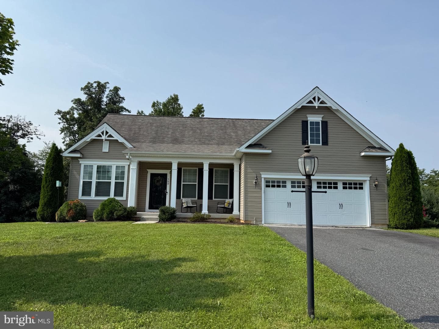 380 Misty Hill Drive photo 1