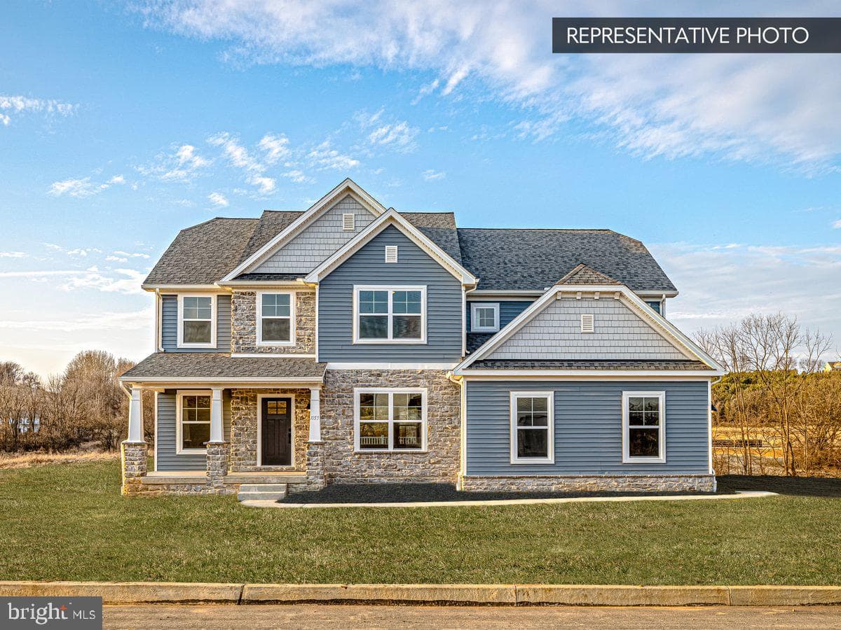 2471 Belair Drive #lot 35 photo 1