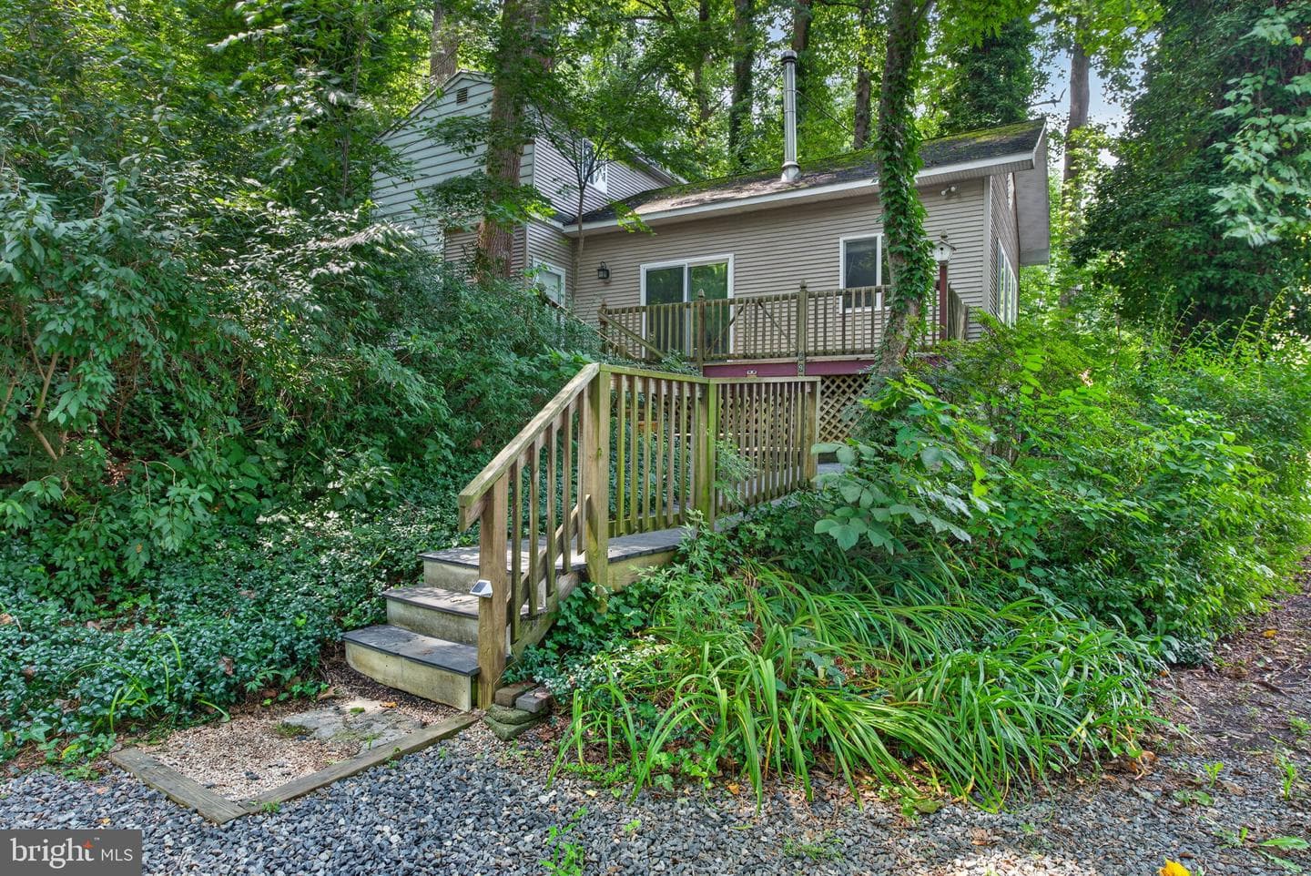 699 Cold Cabin Road photo 1