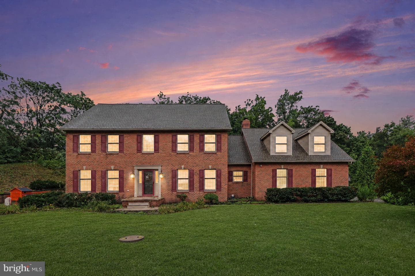 2005 Woodberry Road photo 1