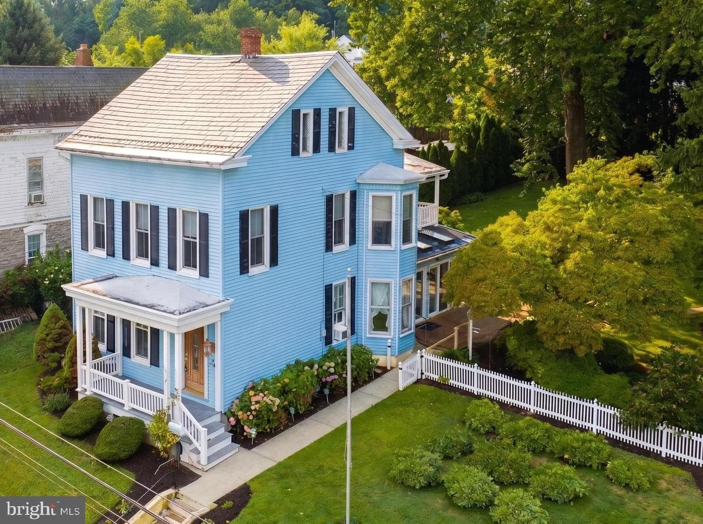 324 S 2nd Street, Wrightsville