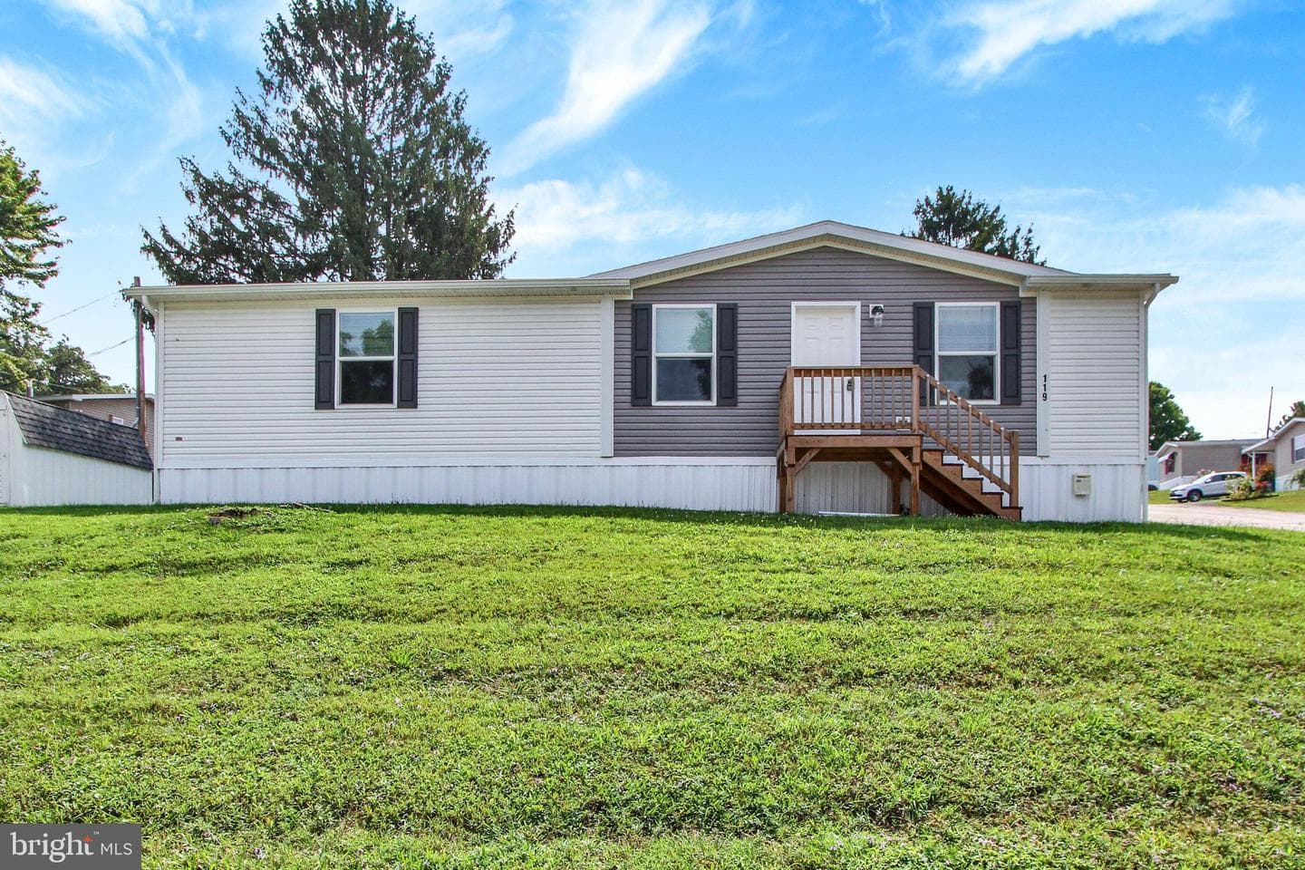 119 Chestnut Hill Drive, York